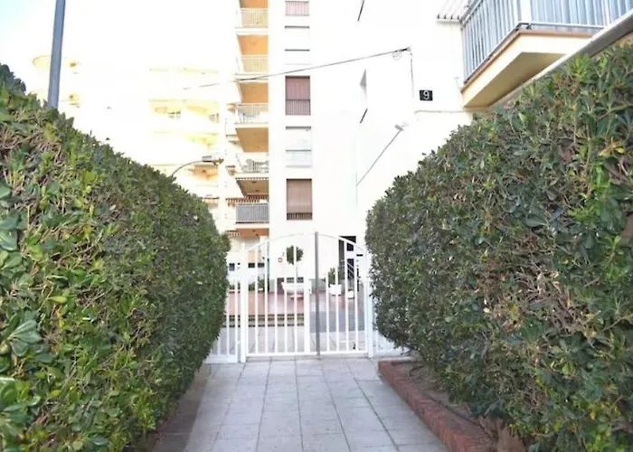 Apartamento Playa De Levante Y Port Aventura