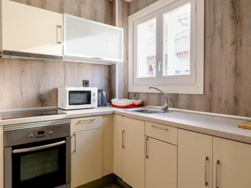 Playa De Levante Y Port Aventura Appartement Salou