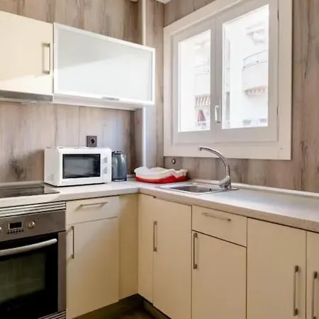 Apartamento Playa De Levante Y Port Aventura Salou Extérieur photo