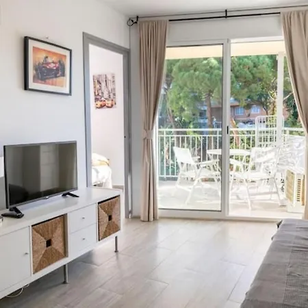 Apartamento Playa De Levante Y Port Aventura Salou Extérieur photo