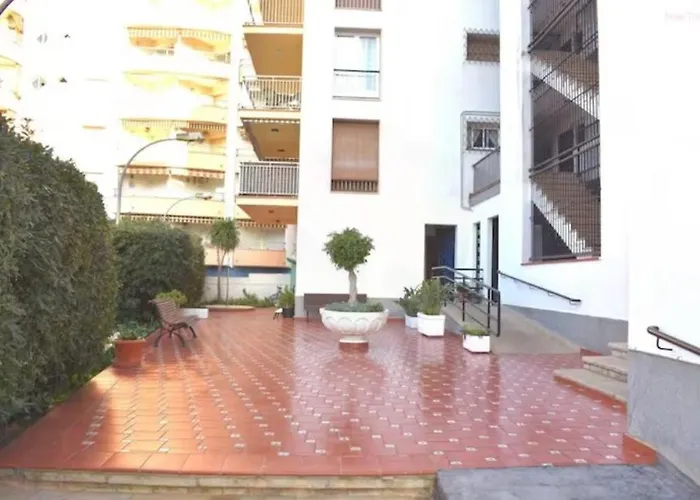 Apartamento Playa De Levante Y Port Aventura