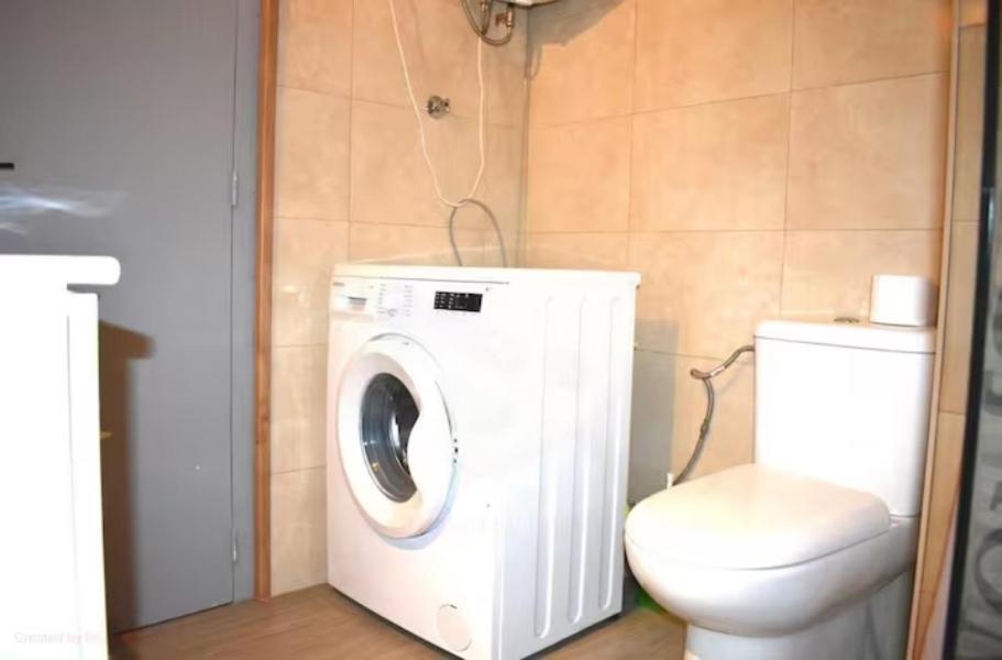 Playa De Levante Y Port Aventura Appartement Salou