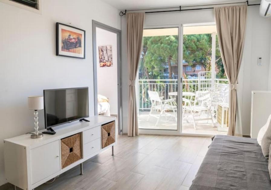 Playa De Levante Y Port Aventura Appartement Salou